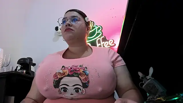 SafiroFer online show from 09/18/25, 08:55