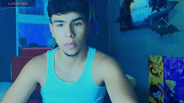 CHR58  online show from 10/30/25, 09:04