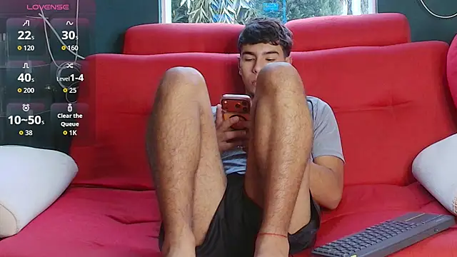 CHR58  online show from 11/13/25, 04:17