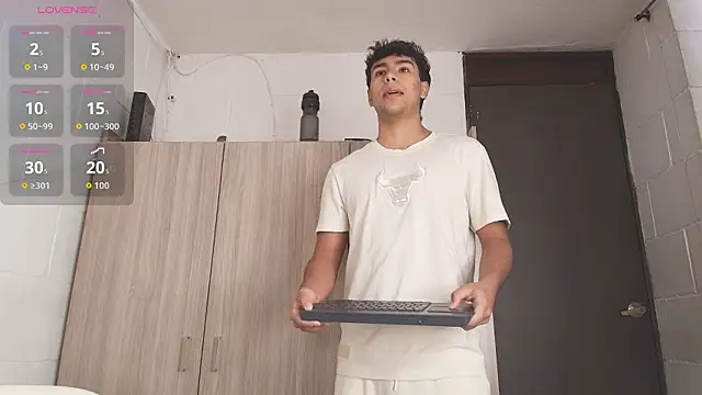 CHR58  online show from 02/06/26, 05:49