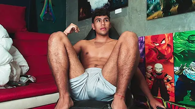 CHR58  online show from 04/05/26, 10:12