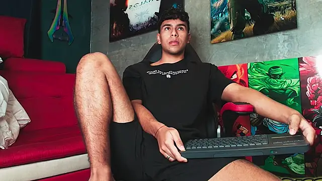 CHR58  online show from 04/06/26, 04:57