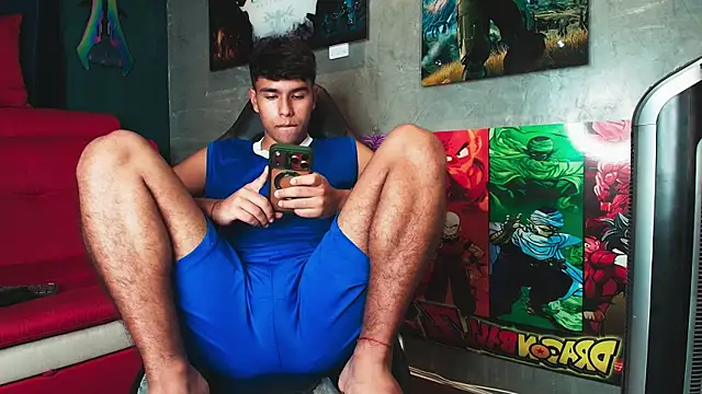 CHR58  online show from 04/07/26, 08:37