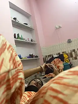 Hotjiya5656 online show from 05/29/26, 07:01