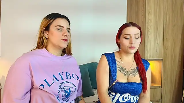 Dakota Megan 69 online show from 09/22/25, 02:41