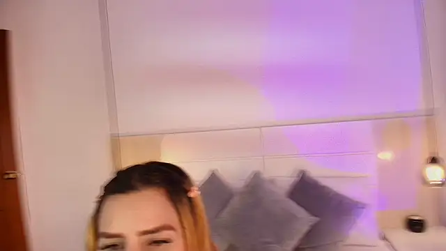 Dakota Megan 69 online show from 10/06/25, 02:03