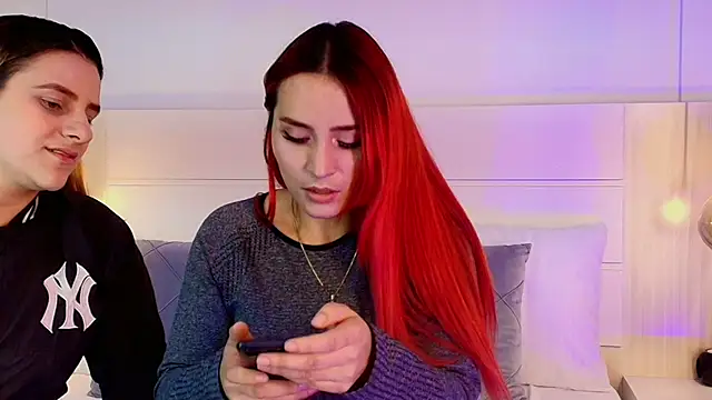 Dakota Megan 69 online show from 10/22/25, 02:17