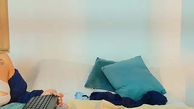 Dakota Megan 69 online show from 11/15/25, 01:03