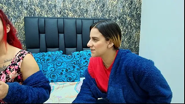 Dakota Megan 69 online show from 01/16/26, 01:37