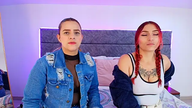 Dakota Megan 69 online show from 02/14/26, 02:36