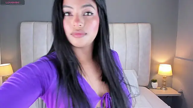 ScarletStarr online show from 09/25/25, 04:27