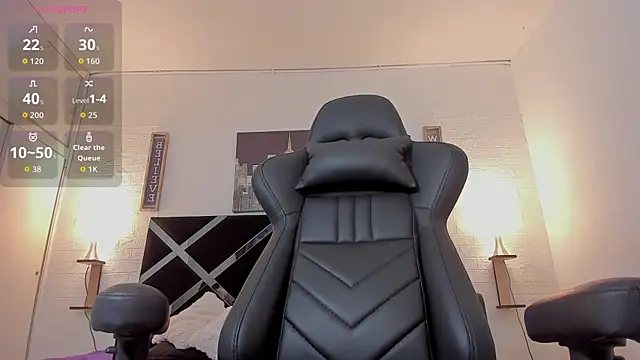 iamCharlotte19 online show from 09/17/25, 07:37