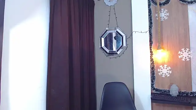 miss leidy  online show from 01/16/26, 03:21