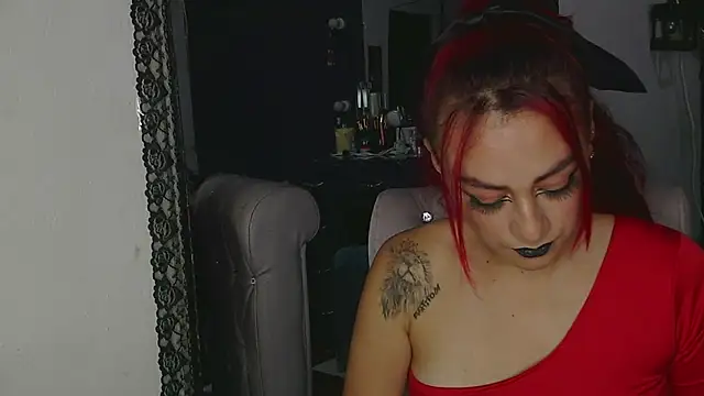 Snapshot of MeganBrown4 chatting on 03/16/26, 04:00 MeganBrown4 online show from 03/16/26, 04:00