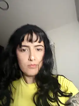 Jinx  x online show from 11/08/25, 04:01