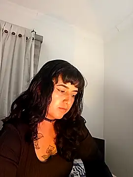 Jinx  x online show from 11/28/25, 03:53