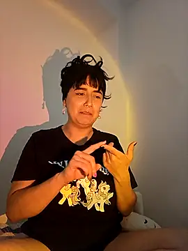 Jinx  x online show from 11/30/25, 04:27