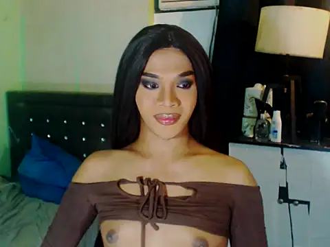 GoldenCumTYRA online show from 01/10/26, 04:42