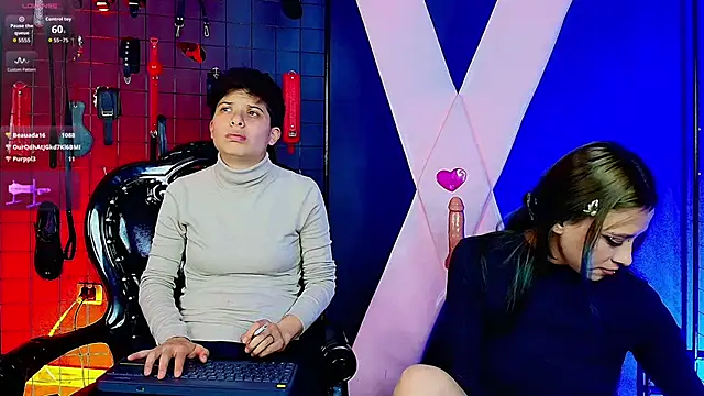 Mr sadistiic  online show from 09/11/25, 03:50