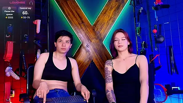 Mr sadistiic  online show from 10/03/25, 03:03