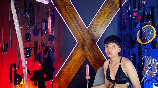 Mr sadistiic  online show from 02/17/26, 12:34