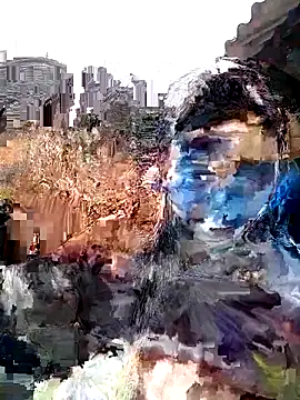 hera-00 online show from 11/22/25, 06:01