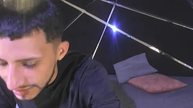 Akame Draco online show from 10/29/25, 03:42