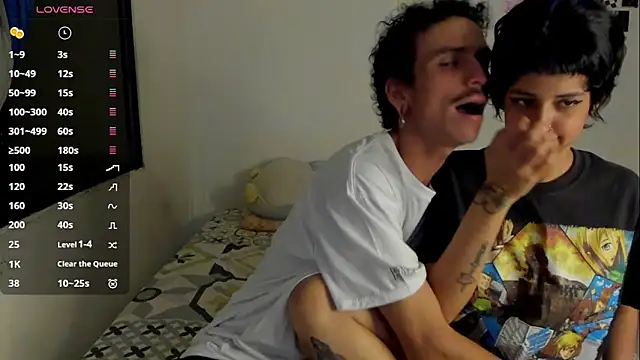 lordpussy   online show from 02/27/26, 02:00