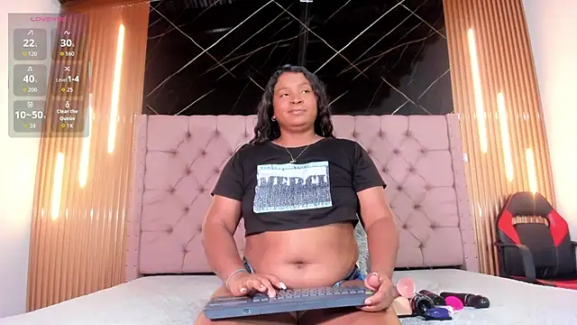 Emily Brown18 online show from 09/24/25, 04:05