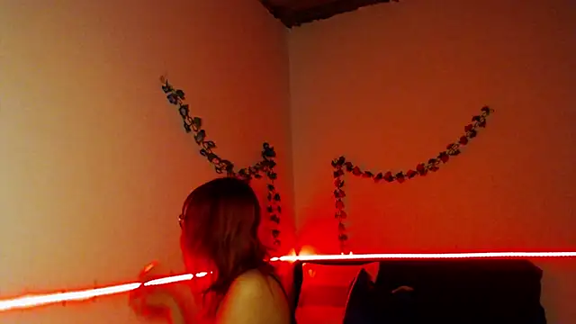 amatistapink online show from 11/07/25, 05:18