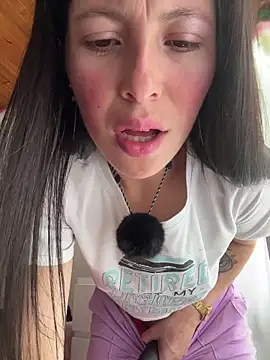 Mia salinass online show from 11/25/25, 06:30