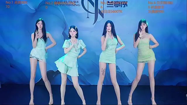 Neza-002 online show from 03/26/26, 04:56