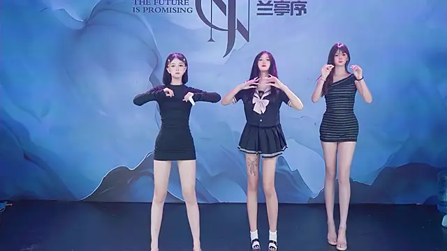 Neza-002 online show from 03/31/26, 05:02