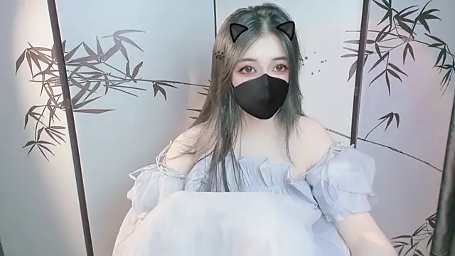 Sparkly Candy online show from 11/08/25, 02:39