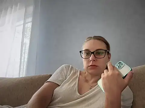 NikexPretty online show from 09/10/25, 08:58