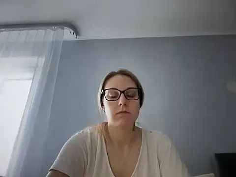 NikexPretty online show from 09/24/25, 09:01