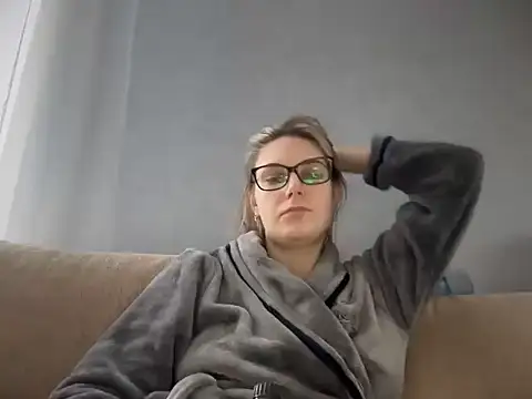 NikexPretty online show from 11/22/25, 08:35