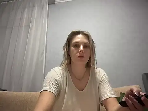 NikexPretty online show from 11/28/25, 06:32