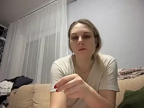 NikexPretty online show from 01/07/26, 03:03