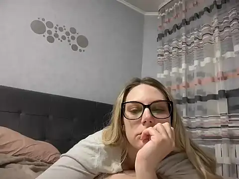 NikexPretty online show from 03/12/26, 06:03