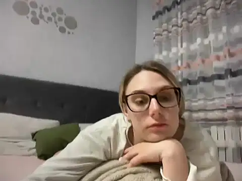 NikexPretty online show from 03/31/26, 05:13