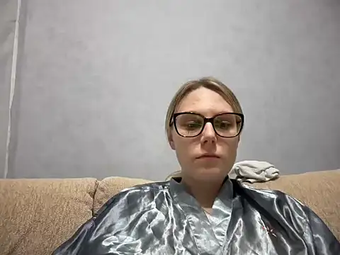 NikexPretty online show from 05/03/26, 08:37
