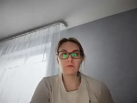 NikexPretty online show from 05/11/26, 08:31
