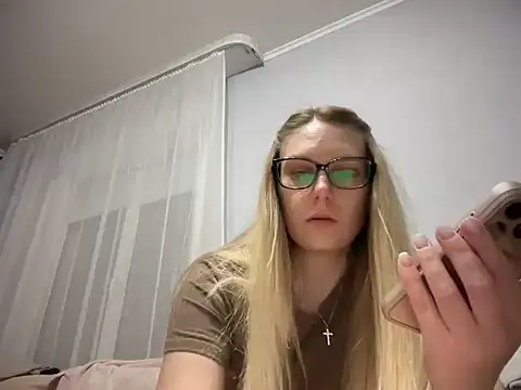 NikexPretty online show from 05/11/26, 07:11