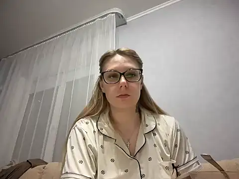 NikexPretty online show from 05/19/26, 07:09