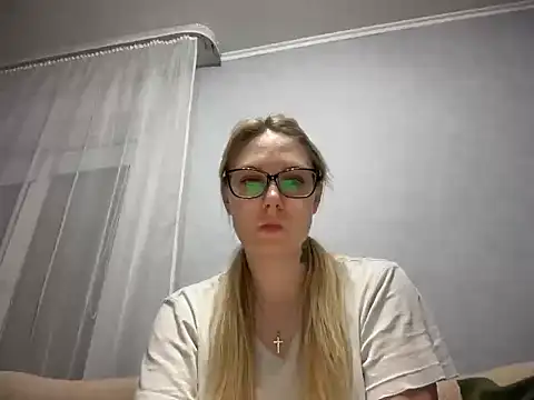 NikexPretty online show from 05/21/26, 07:43