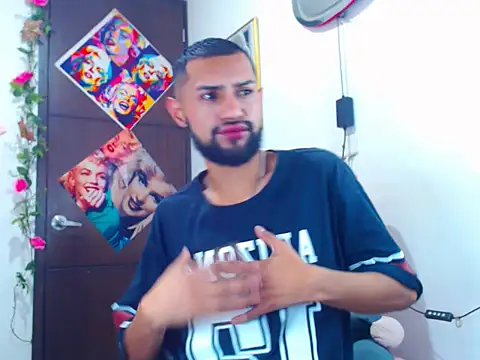 boybunnyerotic online show from 09/11/25, 12:27