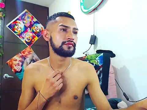 boybunnyerotic online show from 09/30/25, 11:48