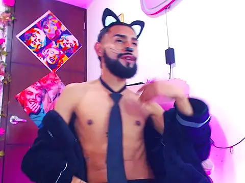 boybunnyerotic online show from 10/23/25, 04:34