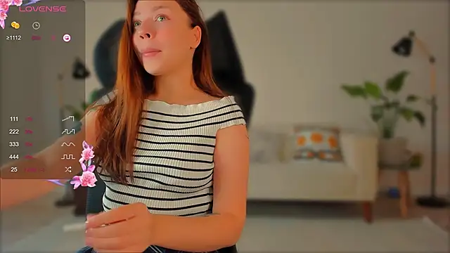 Snapshot of fairy_lele chatting on 10/24/25, 02:08 fairy lele online show from 10/24/25, 02:08